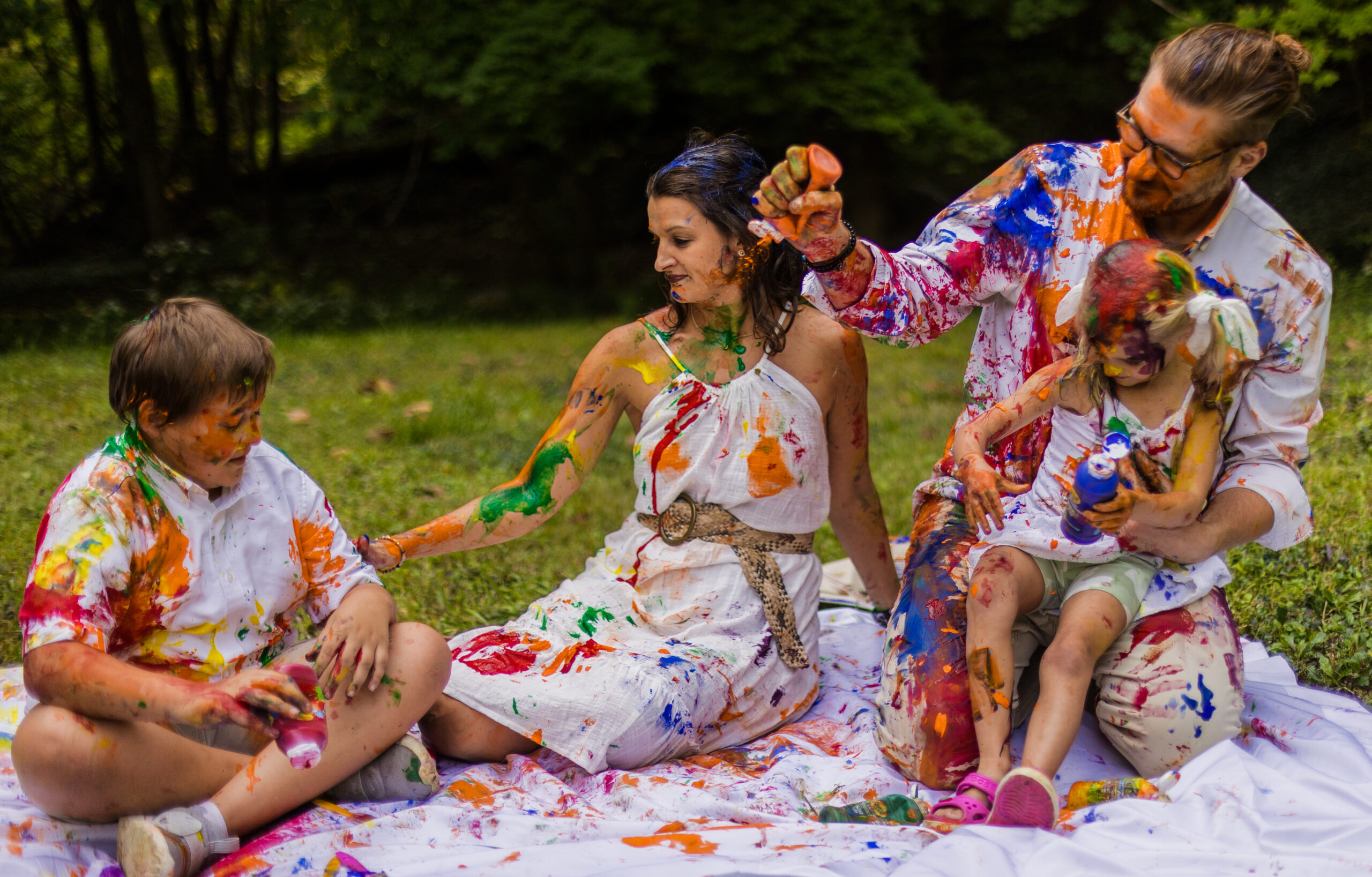 family photo trends